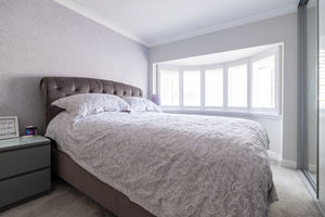 Bedroom- click for photo gallery